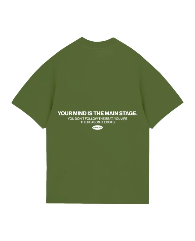 Mind Stage