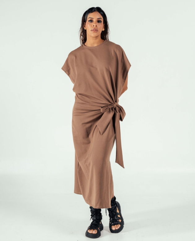 GLADEADORA DRESS